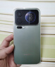 小米（MI）小米 17 Pro Max 妙享背屏 第五代 骁龙 8 至尊版7500mAh小米金沙江电池森野绿 12GB+512GB 5G手机 实拍图