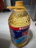 多力【张若昀同款】葵花籽油4L  一级物理压榨 零反式脂肪酸 年货热卖 实拍图