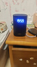 小米小爱音箱Play 增强版 小爱同学智能音箱 小米音箱 小爱音响 红外遥控 家用 桌面闹钟音响 礼物 实拍图