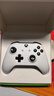 XBOX微软原装Xbox one手柄无线控制器PC电脑ios蓝牙OneS游戏手柄steam xbox手柄 冰雪白【送线/帽】 实拍图