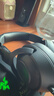 雷蛇（Razer）北海巨妖标准版X 有线头戴式电竞游戏耳机耳麦 7.1环绕声 吃鸡神器 黑色 适配三角洲行动 实拍图
