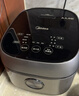美的（Midea）【政府补贴】电饭煲 纤V系列 IH加热智能电饭锅Pro家用5L大容量4-5人 2-10人 蒸米饭锅FB50S701 实拍图