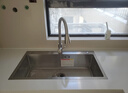 华帝（VATTI）304不锈钢水槽大单槽厨房洗菜盆一体盆家用洗菜池水池盆 S3系列 实拍图