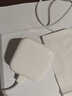 Apple/苹果 40W USB-C充电器动态调节功率 type-c充电器苹果手机充电 苹果17手机充电器 实拍图