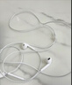 Apple/苹果 EarPods USB-C有线耳机 type-c有线耳机苹果耳机 苹果17有线耳机笔记本耳机游戏音乐 实拍图