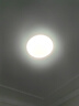 欧普照明（OPPLE）吸顶灯简约可调色LED护眼照明灯具灯饰凝月呵护光客厅大灯 包安装 实拍图