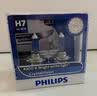 飞利浦（PHILIPS）水晶之光新银战士H7升级型汽车灯泡卤素灯2支装 色温4300K 实拍图