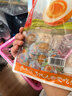 香巴佬盐焗味鹌鹑蛋约25枚（228g）香卤蛋即食熟食休闲零食 实拍图