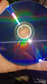 杰伟世（JVC）DVD-R盘面可打印光盘16速 4.7G刻录光盘/空白光盘 投标/视频/档案存储桶装50片（可定制盘面） 实拍图