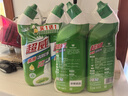 超威洁厕灵500g*4瓶 马桶清洁剂 亮滑洁厕液 厕所清洁厕宝 香氛洁厕剂 实拍图