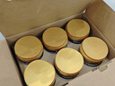 美素佳儿（Friso）皇家较大婴儿配方奶粉2段（6-12个月） 800克*6罐 乳铁蛋白 实拍图