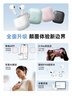 倍思W04 半入耳真无线蓝牙耳机 新升级 臻品音质60h长续航 适用于苹果华为vivo荣耀oppo手机 礼物 实拍图
