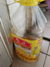 鲁花 【保真花生油】食用油 5S 物理压榨 压榨一级 花生油2.5L 实拍图