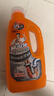 威猛先生（Mr Muscle）热门商品 管道疏通剂960ml*3瓶(厨房款*2+卫浴款*1下水道疏通剂   实拍图