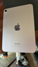 Apple/苹果 iPad mini (A17 Pro) 8.3英寸 平板电脑(512G WLAN版/mini7/MYH33CH/A)紫色 实拍图