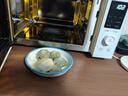 格兰仕（Galanz）微波炉家用不锈钢内胆23升800瓦高颜值小森林系列智能便捷微波炉烤箱一体机XRA(W0) 实拍图