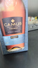 卡慕（CAMUS） VSOP醇酿升级版 700ml  法国原装 干邑白兰地洋酒 40度 实拍图