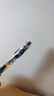 晨光（M&G）文具GP1008按动中性笔学生0.5黑笔签字笔商务子弹头考试专用水笔高颜值办公用品12支/盒 实拍图