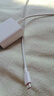 品胜苹果17/16充电线type-c数据线100W快充6a车载适用华为mate80pro/P70小米ip15手机平板AirPodsPro3 实拍图