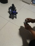 科学怪兽机器狗儿童玩具男孩3-6-8-10岁生日新年礼物遥控汽车ai智能机器人 实拍图