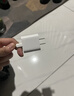 尊匠苹果充电器适配原装17-6系列正品充电线氮化镓30/40W快充线PD套装iPhone14ProMax手机充电头数据线 苹果15/16/17充电器1米套装30w 实拍图