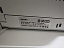 得力（deli） 云打印无线WiFi黑白激光打印机家用办公打印复印扫描三合一多功能手机打印商用 M2000DW（三合一/双面打印/无线连接） 实拍图