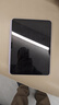 倍思适用iPad Air 11英寸 2026年款钢化膜iPad膜【2026升级·全屏覆盖】通用iPad Air8/7/6平板保护膜 实拍图