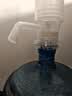 拜杰抽水器桶装水压水器手动抽水器上水器抽水泵吸水器饮水机抽水神器 实拍图