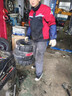 国风汽车轮胎 165/70R14  81H 适配宝骏310/铃木雨燕/日产玛驰/晶锐 实拍图