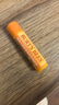 伯特小蜜蜂（Burt's Bees）经典润唇膏秋冬养护男女通用天然保湿滋润无色打底 蜜桃味4.25g 实拍图