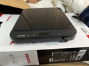 东芝（TOSHIBA）小雅电磁炉家用大功率 10重安全保护 全自动节能小型灶低温烹饪一键定时 IC-21XSC 实拍图
