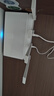 小米（MI）路由器AX3000T 5G双频WIFI6 多设备组网 3000M无线速率 多宽带聚合 智能家用路由 实拍图