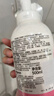 贝亲（Pigeon）洗发水沐浴露 含桃叶精华 洗发沐浴二合一  500ml*2 实拍图