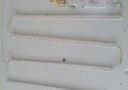 雷士（NVC）led灯条吸顶灯替换灯芯磁铁替换光源108W-Ra90-三色3000K-6000K 实拍图