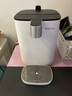碧然德（BRITA） 台面净饮机 即热直饮机 调温 免安装 台式净水器 白色 智能即热饮水机 实拍图