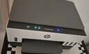 惠普（HP）728 连供无线打印机家用 自动双面三合一彩色打印 打印复印扫描单页成本1分钱 实拍图