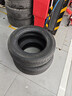 玛吉斯（MAXXIS）轮胎/汽车轮胎 225/60R16 98H A17 原配传祺M8/智跑 实拍图
