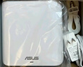 华硕（ASUS）【焕新补贴】灵耀魔方WiFi7路由器单只装家用无线千兆全屋WiFi7分布式子母路由 Aimesh随心组 实拍图