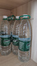 怡宝 饮用水 饮用纯净水1.55L*12瓶 整箱装 实拍图