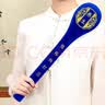 医川经络敲打拍肩颈椎按摩锤敲打棒捶背拍八虚神器敲背48厘米养生拍 实拍图