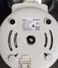 美的（Midea）煮蛋器蒸蛋器双层家用自动断电神器防干烧不锈钢便携式家用煮蛋器MZ-ZDE16T72 实拍图