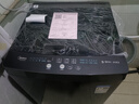 美的（Midea）随心洗 波轮洗衣机全自动 10公斤 直驱变频 专利免清洗 MB100V36DT 以旧换新 国家补贴 京东自营 实拍图