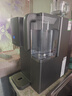 沁园（TRULIVA）RO反渗透过滤台式净饮机冷热一体家用加热净水器饮水机即热直饮净水机家电国家补贴CR-Z7170 实拍图
