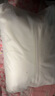 亚朵星球酒店鹅绒枕复合白鹅绒枕头芯羽绒枕仰侧睡家用颈椎枕睡眠中枕 实拍图