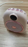索爱（soaiy）S655小蜜蜂扩音器教师专用防啸叫10W大功率蓝牙音箱音响TF卡喇叭麦克风户外便携式导游导购教学 粉 实拍图