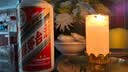 白蜡烛祭祀用品香炉电子防风祭奠灵堂下葬丧事白事上坟祭祖长明灯微烟清明节元宵节正月十五祭祀上坟灯 白色两根燃烧蜡烛一对套装 实拍图