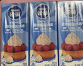 雀巢（Nestle）【侯明昊推荐】烘焙原料淡奶油常温存储易打发蛋糕淡奶油250ml*3 实拍图
