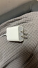 Apple/苹果 20W USB-C充电器  type-c充电器苹果手机充电器原装手机快充头 苹果17手机充电器 实拍图