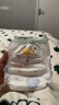 宜婴新梦想家全包臀婴儿小内裤L76片拉拉裤超薄【品牌直供 安心品质】 实拍图