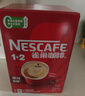 雀巢（Nestle）【樊振东同款】1+2特浓低糖*速溶咖啡三合一冲调饮品90条1170g 实拍图